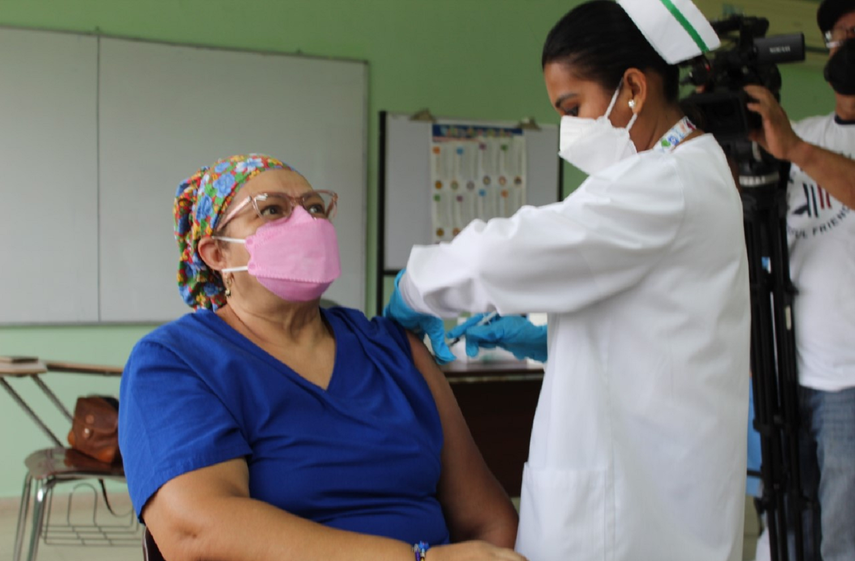 Minsa: 132 nuevos casos y 106 recuperados por Covid-19