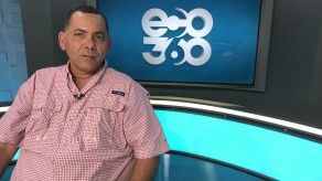 Nosotros sí podemos competir, afirmó productor de arroz