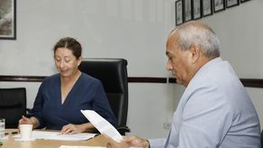 Panamá y Francia acuerdan colaborar en impulsar políticas ambientales