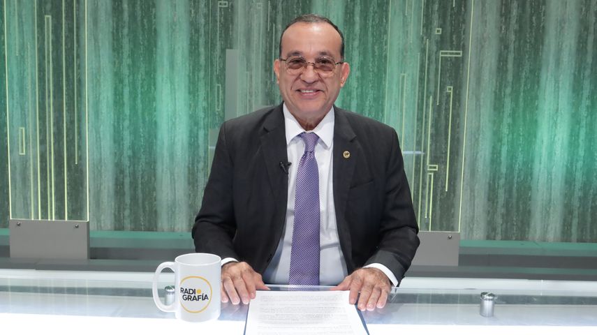 Eduardo Flores: Director de la Policía nos dio la espalda cuando intentamos dialogar