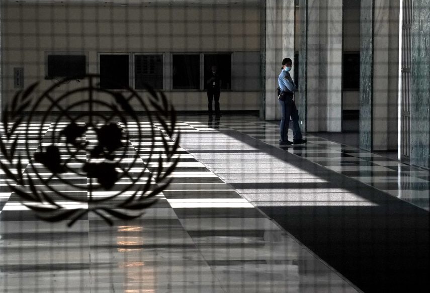 ONU: Más de una docena de empleados detenidos en Etiopía