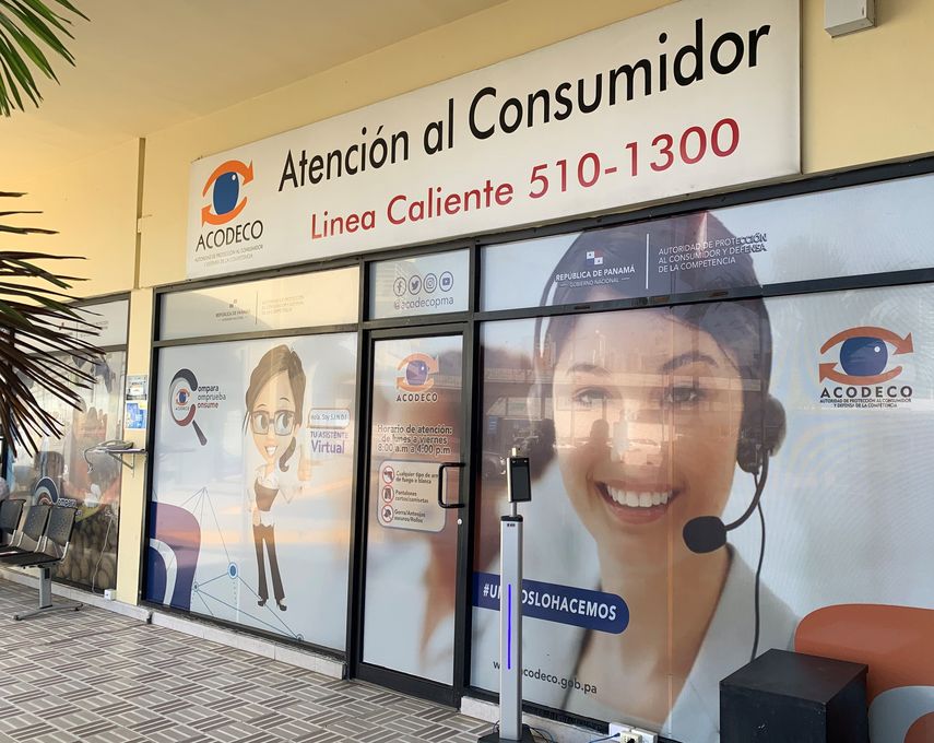 Acodeco resolvió quejas por más de $22 millones