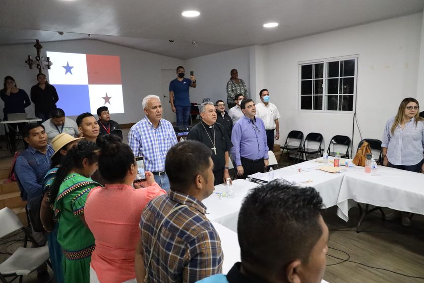 Mesa Única: Inicia la Segunda Etapa de la Primera Fase