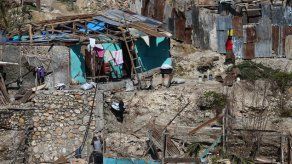 Senadores de EE.UU. piden TPS para Haití tras el paso del huracán Matthew
