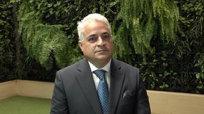 Exmagistrado Hernán De León