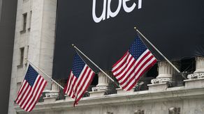 Uber integrará a todos los taxis de Nueva York en su plataforma