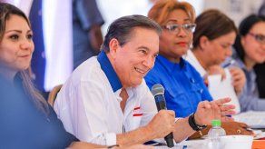 Presidente pide a su equipo atender necesidades de panameños