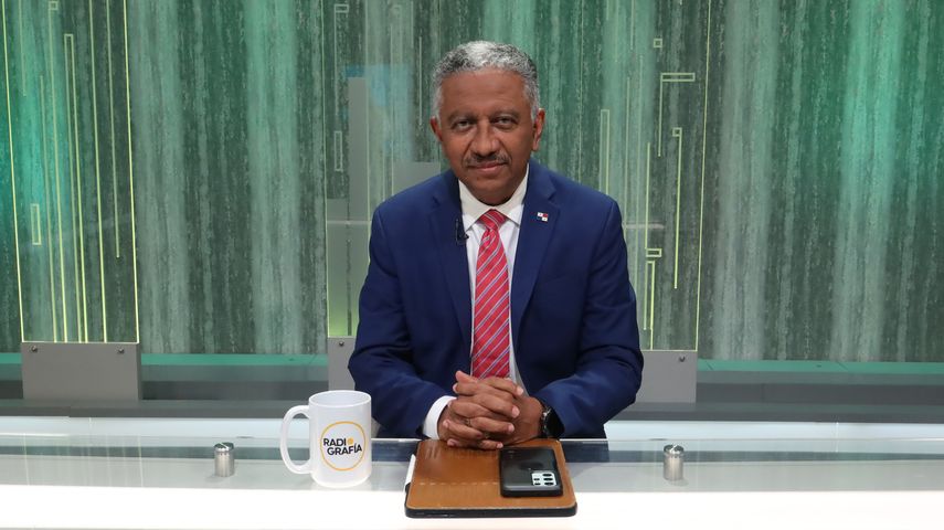 Eduardo Ortega: nuevo gobierno va mejorar financiamiento de la ciencia