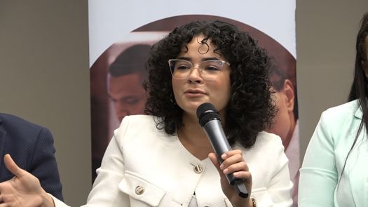 Irma Hernández defiende restricción de movilidad