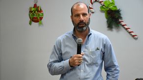 Alejandro Ferrer es electo nuevo presidente de Cámara Panameña de la Construcción