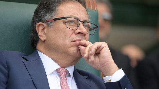 Gustavo Petro suspende a dos de sus aliados por hechos ilícitos