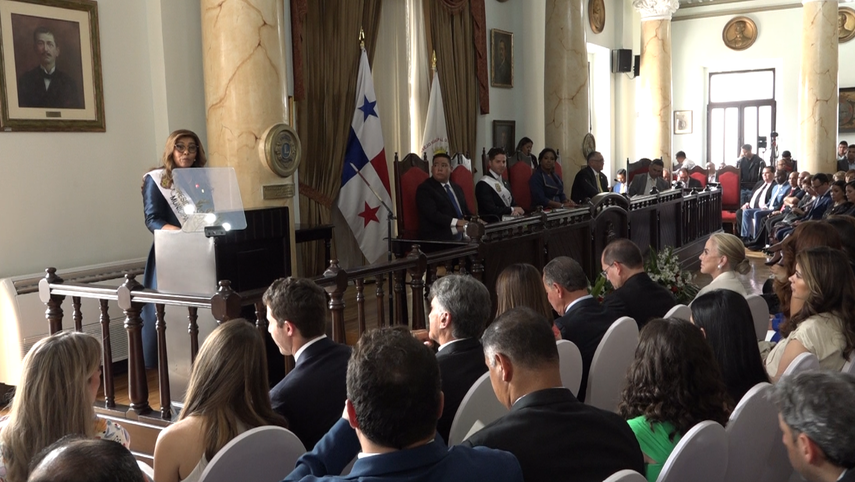 Representantes capitalinos reclaman falta de presupuesto para inversiones