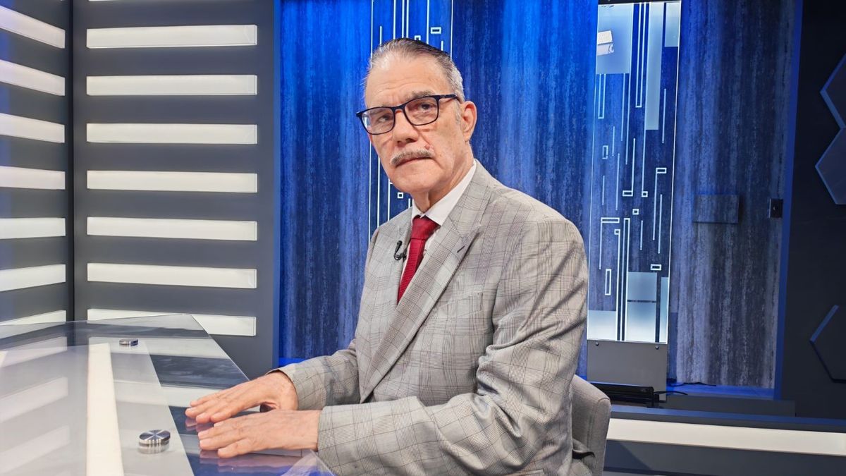Jaime Porcell: Mulino entra en la etapa clave de su gobierno con mejores perspectivas económicas Jaime Porcell: Mulino entra en la etapa clave de su gobierno con mejores perspectivas económicas