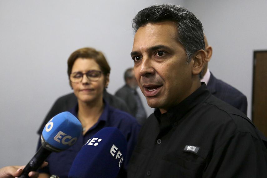 Denuncias ante irregularidades generan tensión tras elecciones generales