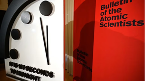 ¿Qué es y qué significa el Reloj del Apocalipsis o del Juicio Final?