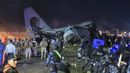 El Gobierno de Panamá expresó este sábado sus condolencias y solidaridad a Bolivia por la muerte de al menos 22 personas en un accidente ocurrido la víspera en el aeropuerto internacional de El Alto, la segunda ciudad boliviana más poblada, que involucró a un avión militar de carga. El Gobierno de Panamá expresó este sábado sus condolencias y solidaridad a Bolivia por la muerte de al menos 22 personas en un accidente ocurrido la víspera en el aeropuerto internacional de El Alto, la segunda ciudad boliviana más poblada, que involucró a un avión militar de carga.