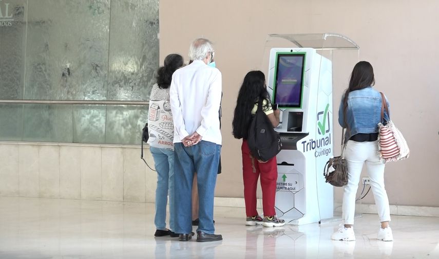 Disminución en firmas para revocatoria de mandato es por miedo