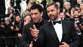 Ricky Martin se divorcia de Jwan Yosef tras seis años de matrimonio
