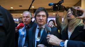 Partido del presidente Milei presenta proyecto para derogar el aborto en Argentina