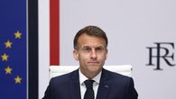 Macron anuncia conferencia internacional para garantizar navegación en el Estrecho de Ormuz Macron anuncia conferencia internacional para garantizar navegación en el Estrecho de Ormuz