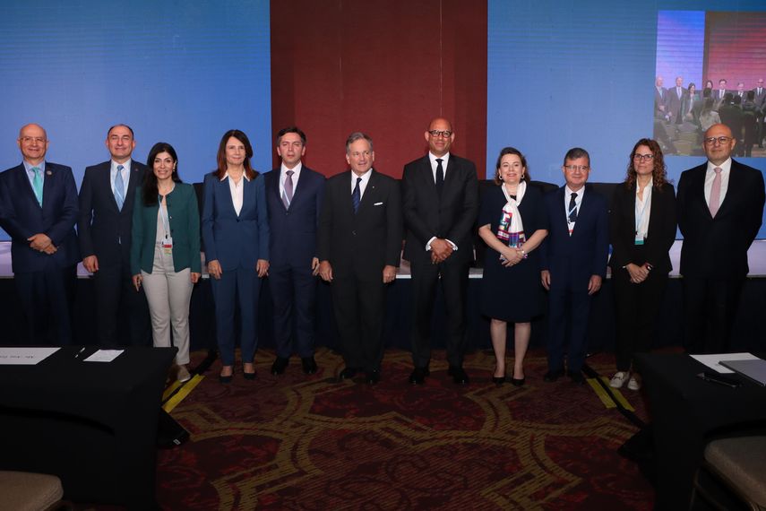 Instan en Panamá a dejar las palabras vacías para frenar la crisis climática