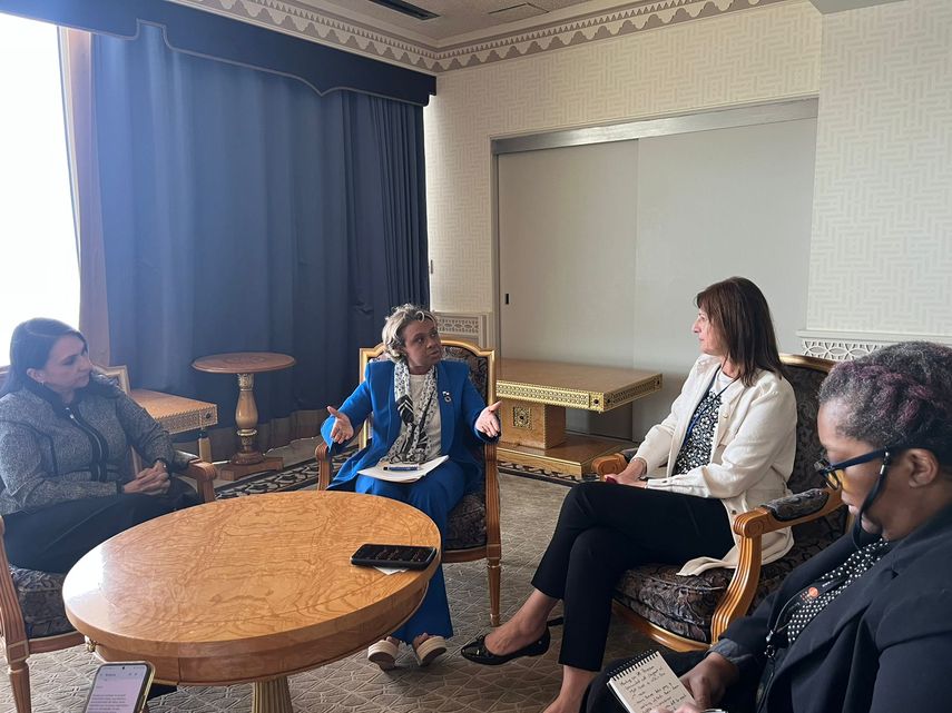 Minsa busca reforzar reducción de embarazo en adolescentes 