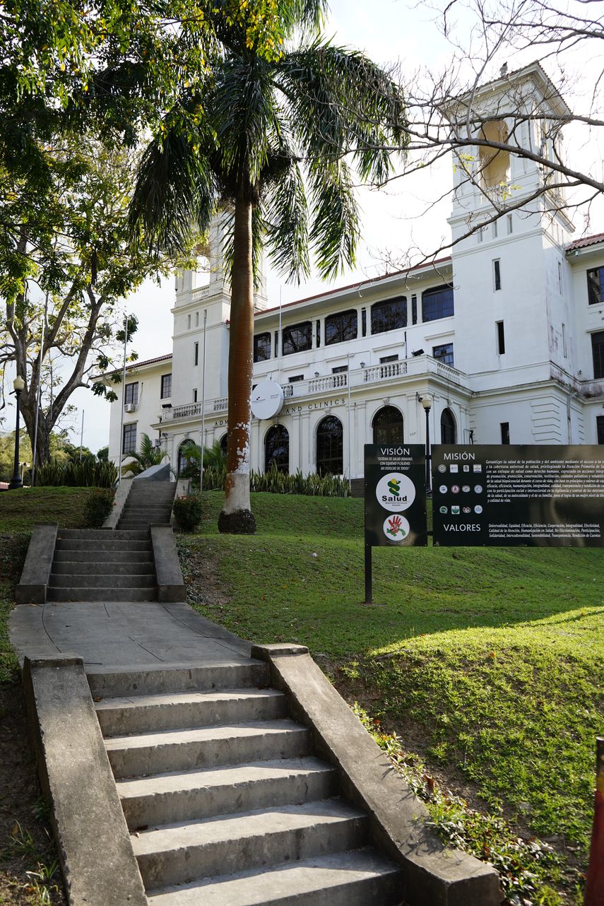 El Ministerio de Salud (Minsa), en colaboración con el Instituto Conmemorativo Gorgas y el Departamento Nacional de Epidemiología, confirmó la detección de un caso de fiebre Oropouche en un hombre de 31 años. El Ministerio de Salud (Minsa), en colaboración con el Instituto Conmemorativo Gorgas y el Departamento Nacional de Epidemiología, confirmó la detección de un caso de fiebre Oropouche en un hombre de 31 años.