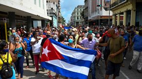 La crisis no da tregua a Cuba dos años después de inéditas protestas