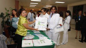 Ministerio de Salud inicia campaña de donación de órganos