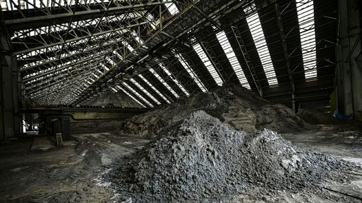 Procesamiento del material en Cobre Panamá reactiva expectativas de proveedores