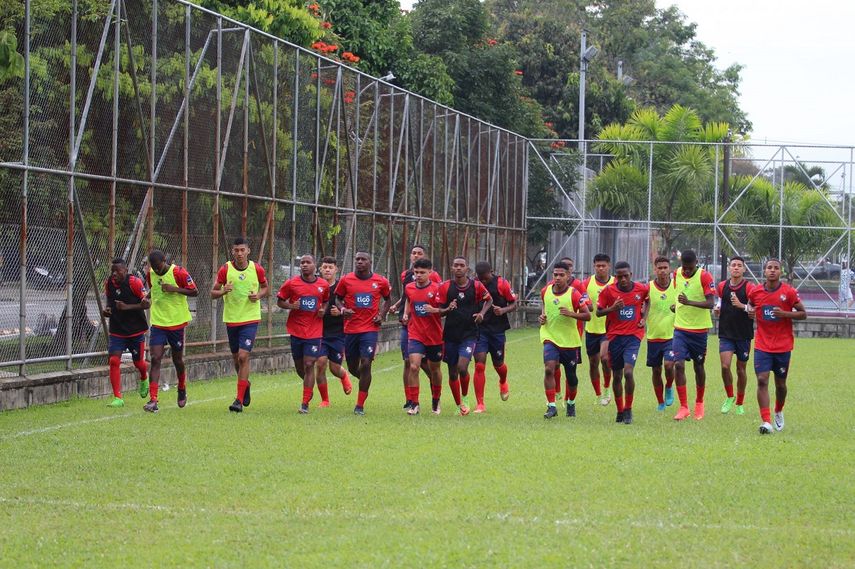 Fepafut lanza nueva estrategia para detección de talento