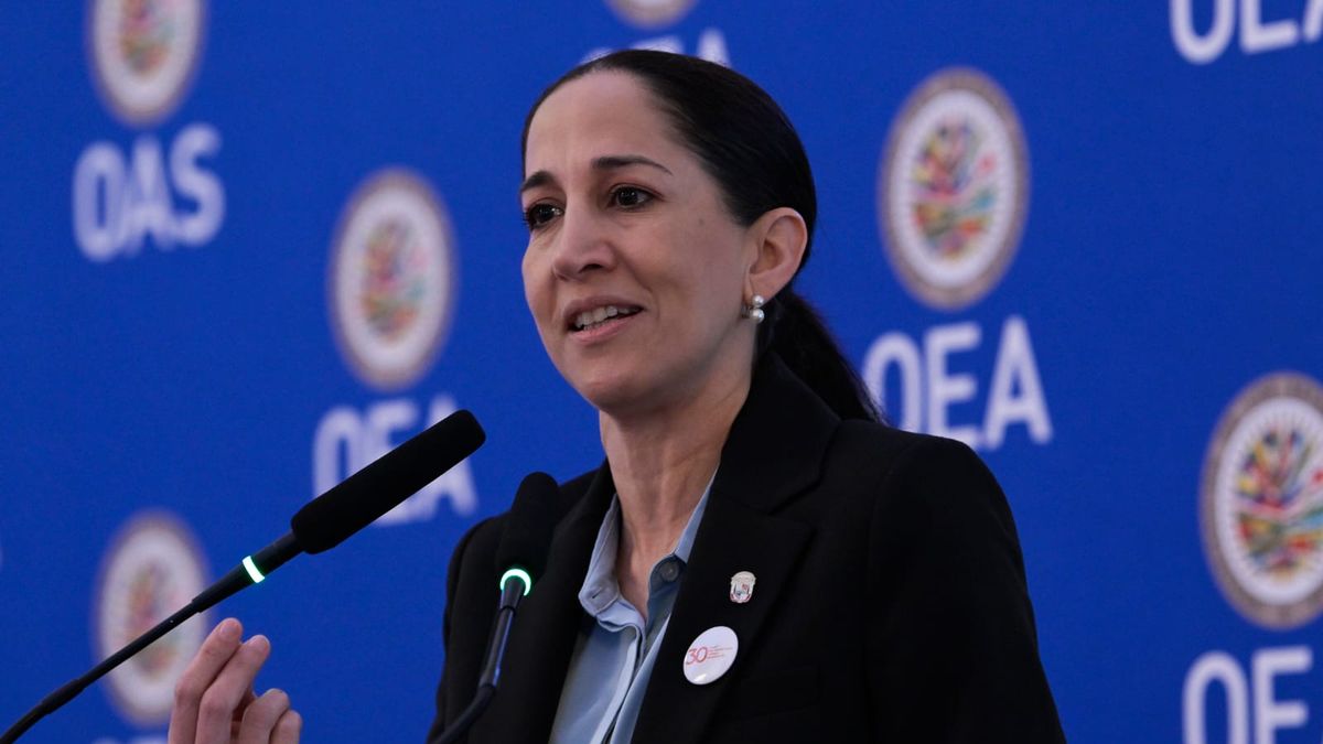 Panamá defiende la unión de cooperación y cultura en el 30 aniversario del CIDI Panamá defiende la unión de cooperación y cultura en el 30 aniversario del CIDI