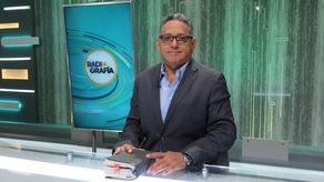 Exfiscal Giovanni Olmos anticipa desafíos legales que podrían excluir a Martinelli de las elecciones