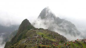 Perú: Recuperan el cuerpo de alemán que cayó en Machu Picchu