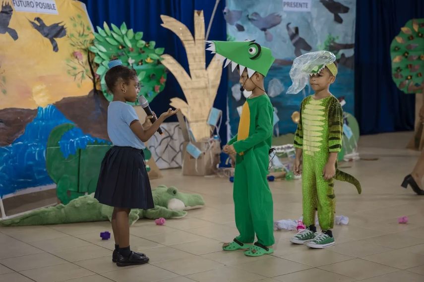 Meduca reitera avances de Panamá frente a región en prueba PISA