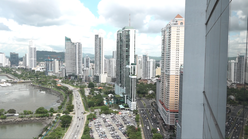 Economistas confirman crecimiento entre 2.5% y  3% para Panamá