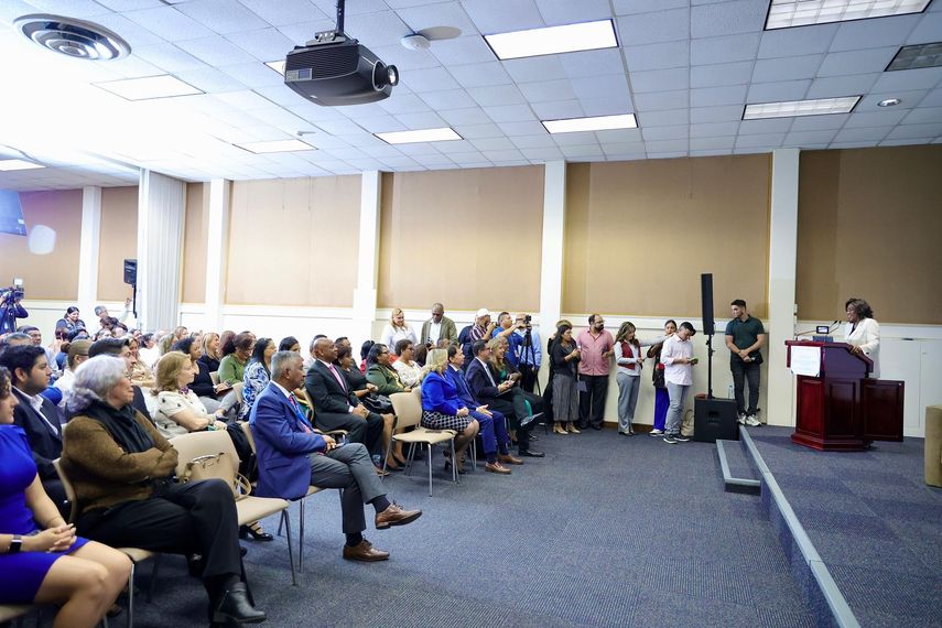 El Meduca presentó avances importantes en los aprendizajes de lectura y matemática en estudiantes de 3° y 6° grado. El Meduca presentó avances importantes en los aprendizajes de lectura y matemática en estudiantes de 3° y 6° grado.