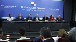 Gobierno mostró avances de Juegos Centroamericanos y del Caribe 2022