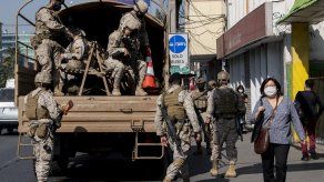 Chile entregará carnet de alta de coronavirus sin certificar inmunidad