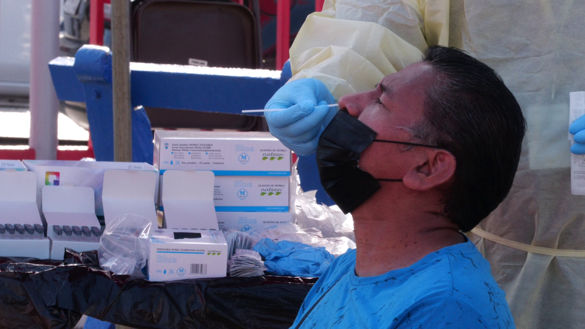 Conozca nuevo protocolo para aislamiento y cuarentenas por Covid-19