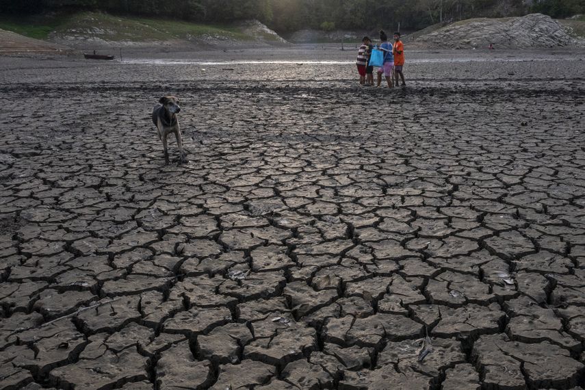 Panamá aportará $4 millones a convenio de adaptación al cambio climático con BCIE