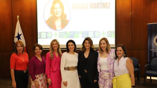 Mujeres líderes impactan el sector empresarial en Panamá