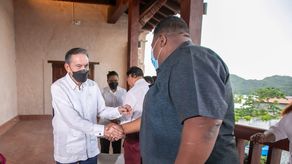 Nito Cortizo sobre el Oncológico: sí le están llegando los recursos