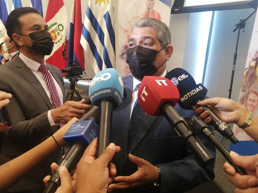 MINSA no ha recibido fallo de información por compra de vacunas