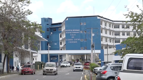 Tomando en cuenta las muertes en el Complejo Hospitalario de David y de un niño en el Hospital José Domingo de Obaldía el número de fallecidos podría llegar a 42.