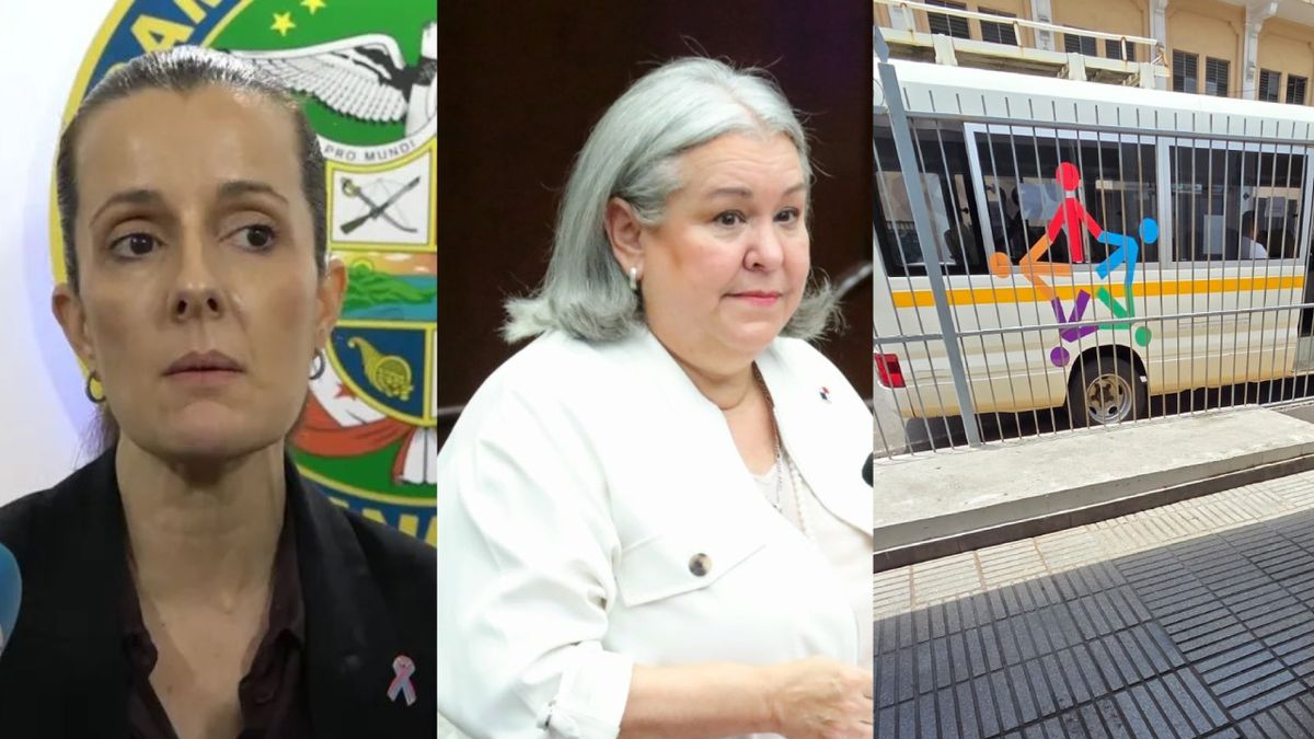 Janine Prado: Había funcionarios del MIDES haciendo barra a la ministra en pleno horario laboral