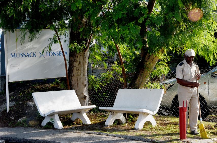 Ministerio Público logra se llame a 32 por Panamá Papers