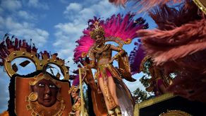 En 8 ocasiones Panamá canceló sus carnavales