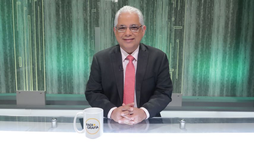 Blandón acusa al Ejecutivo de manejar chambonamente el Presupuesto General del Estado