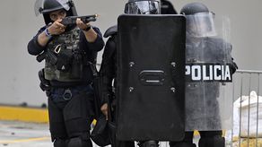 Defensoría del Pueblo investiga presunto abuso policial contra representante de Tocumen